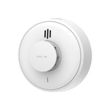 Dahua Technology DHI-HY-HT10A detectores de calor 65 °C Inalámbrico De superficie Blanco
