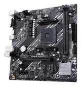 ASUS PRIME A520M-K placas base AMD Zócalo AM4 Zócalo AM4 DDR4-SDRAM