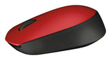 Logitech M170 Ratón 1 Vertical Oficina RF inalámbrico