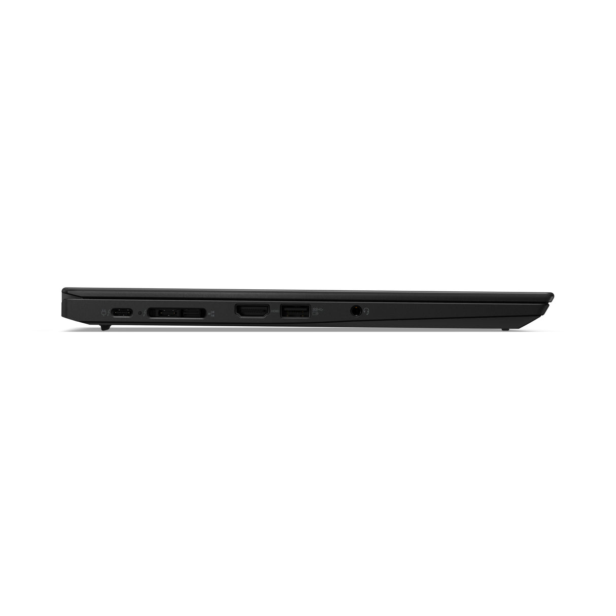 Lenovo ThinkPad T14s Gen 2 (Intel) Laptop Villi Black Portátil Negro Concha