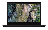 Lenovo ThinkPad L14 Gen 2 (Intel) Laptop Portátil Negro Concha 35,6 cm (14")