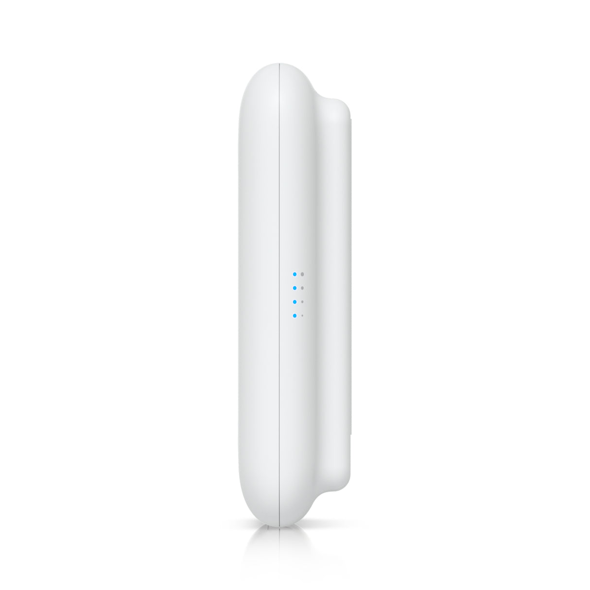 Ubiquiti Swiss Army Knife Ultra 866.7 Mbit/s Blanco Energía sobre Ethernet (PoE), 2.4 GHz, 5 GHz, AES
