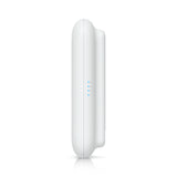 Ubiquiti Swiss Army Knife Ultra 866.7 Mbit/s Blanco Energía sobre Ethernet (PoE), 2.4 GHz, 5 GHz, AES