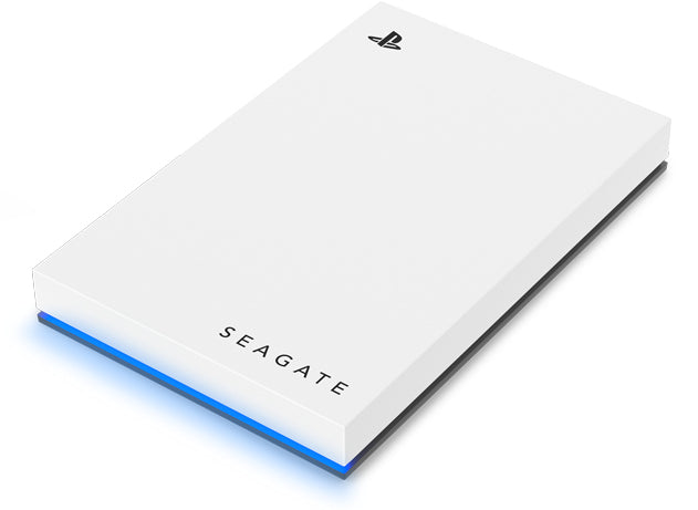 Seagate Game Drive for PS5 discos duros externos 2 GB USB 3.0/2.0 Micro-USB B 2.0/3.2 Gen 1 (3.1 Gen 1)