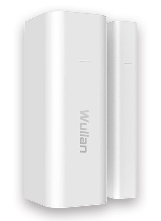 Wulian WL-ZSPDBPW-MT-02 mulltisensor smart home Inalámbrico ZigBee