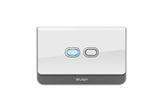 Wulian WL-ZCSWNPW-S1322-01 regulador inteligente de luz Inalámbrico Blanco