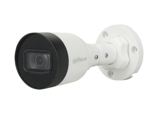 Dahua Technology Entry DH-IPC-HFW1230S1-S4 cámara de vigilancia Bala (forma) Cámara de seguridad IP