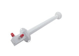RadioWaves 105565-3 accesorio para antena de satélite Blanco