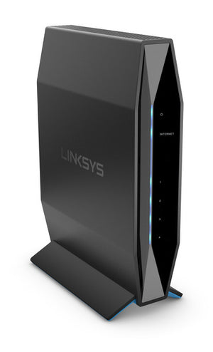 Linksys E7350 Router Si Si Doble banda (2,4 GHz / 5 GHz) Wi-Fi 6 (802.11ax)