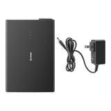 Steren MOV-2400 batería externa 24000 mAh Negro | Baterías externas