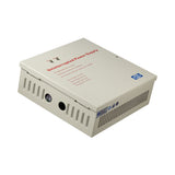 Yli Electronic YP-902-12-3 accesorio para UPS, Controlador, Gris, Metal