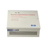 Yli Electronic YP-902-12-3 accesorio para UPS, Controlador, Gris, Metal