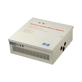 Yli Electronic YP-902-12-3 accesorio para UPS, Controlador, Gris, Metal