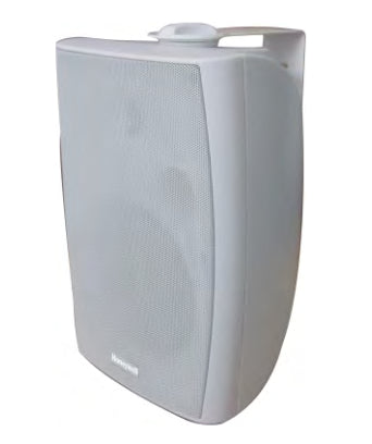 Honeywell L-PWP60A altavoz Gris, Blanco Alámbrico 60 W