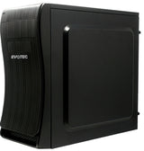 Evotec Bassu Torre Negro