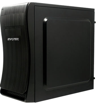 Evotec Bassu Torre Negro