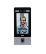 Dahua Technology DHI-ASI4214Y lectores de control de acceso Terminal de reconocimiento facial Si Si 99,5 %