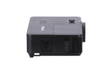 InFocus IN112BB video proyector Proyector de alcance estándar 3800 lúmenes ANSI DLP SVGA (800x600) 3D Negro, 30000:1, 71