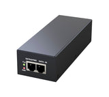 FOLKSAFE FS-53D1300 adaptador e inyector de PoE Ethernet rápido, Gigabit Ethernet