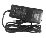 DSC HS65WPSNA adaptador e inversor de corriente Interior Negro