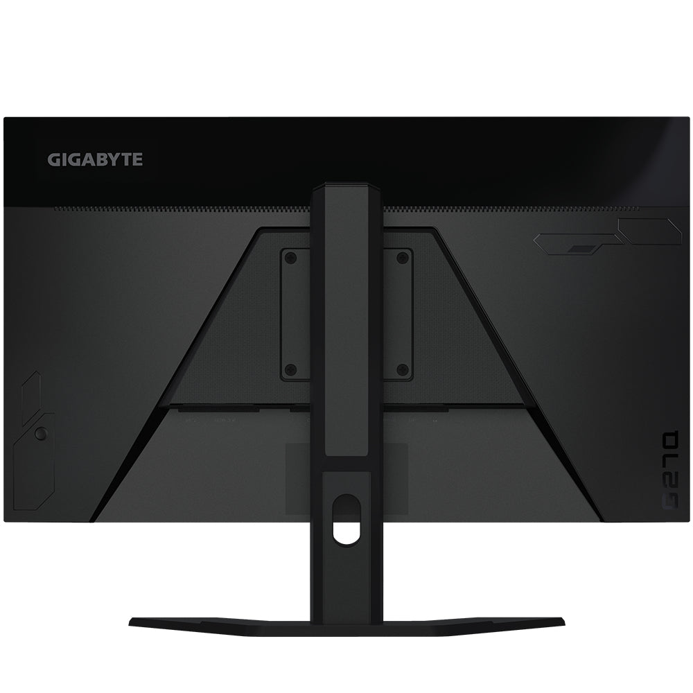 GIGABYTE G27Q monitor de computadora 68.6 cm (27") 2560 x 1440 Pixeles Quad HD LED Negro