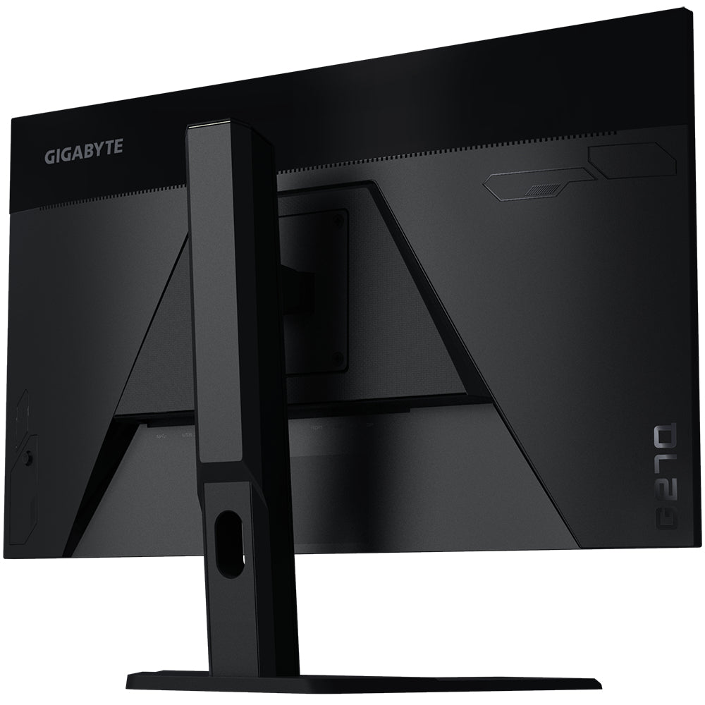 GIGABYTE G27Q monitor de computadora 68.6 cm (27") 2560 x 1440 Pixeles Quad HD LED Negro