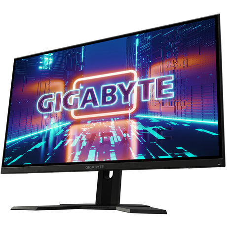 GIGABYTE G27Q monitor de computadora 68.6 cm (27") 2560 x 1440 Pixeles Quad HD LED Negro