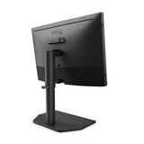 BenQ SW242Q pantalla para PC 61,2 cm (24.1") 2560 x 1600 Pixeles WQXGA LED Negro