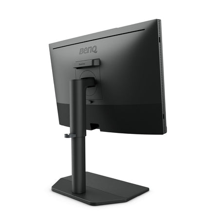 BenQ SW242Q monitor de computadora 61.2 cm (24.1") 2560 x 1600 Pixeles WQXGA LED Negro