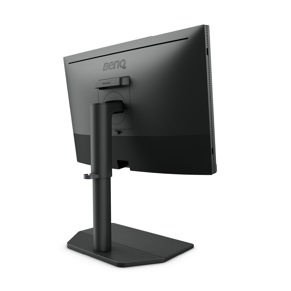 BenQ SW242Q Monitor 61,2 cm (24.1") 2560 x 1600 Pixeles WQXGA LED Negro