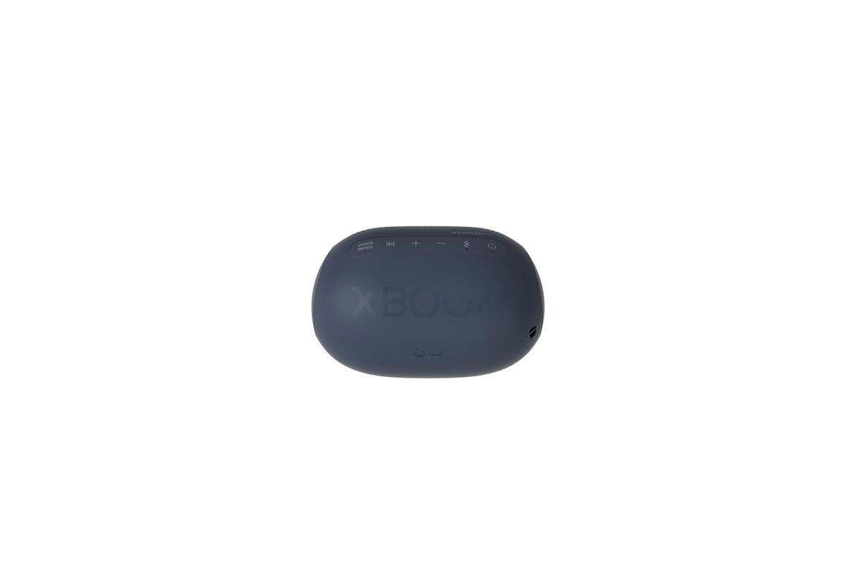 LG XBOOM Go PL2 Laptop 1.0 canales 5 W Si Si