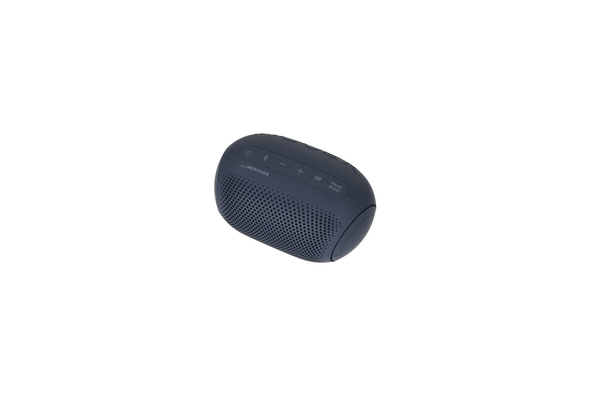 LG XBOOM Go PL2 Laptop 1.0 canales 5 W Si Si
