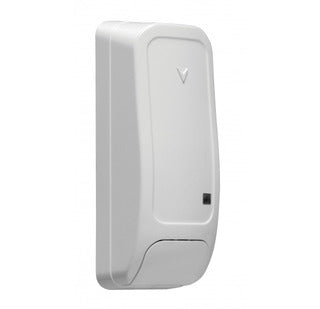 DSC PG9945 detector de movimiento Inalámbrico Pared Blanco, Interior, Batería, 8 Año(s)