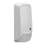 DSC PG9945 detector de movimiento Inalámbrico Pared Blanco, Interior, Batería, 8 Año(s)