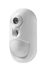 DSC PG9934P detector de movimiento Sensor de infrarrojos Inalámbrico Blanco, Interior, Batería, 3 Año(s)