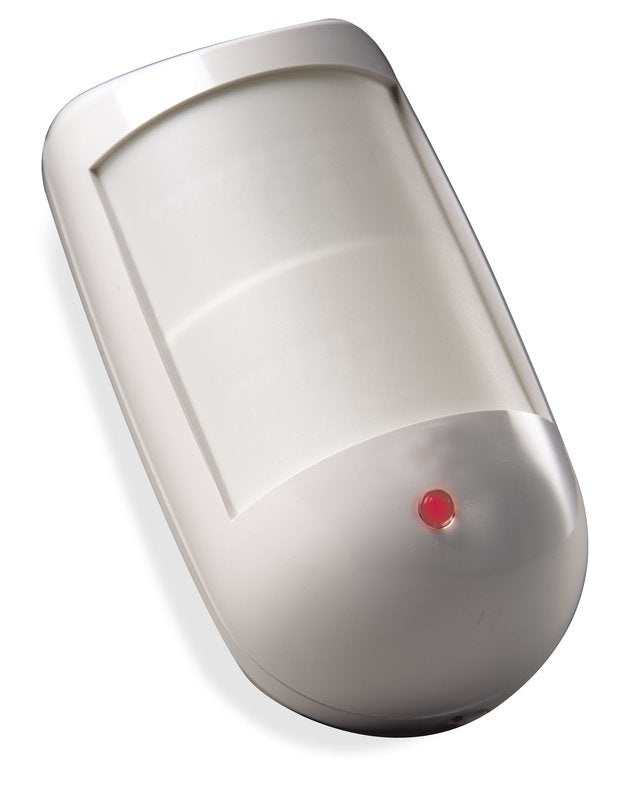 DSC BV-601 detector de movimiento Sensor de infrarrojos Alámbrico Blanco