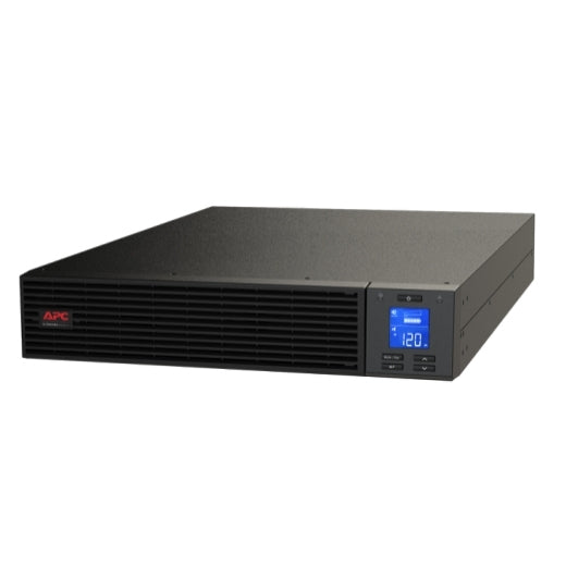APC SRV2KRARK UPS Doble conversión (en línea) 2 kVA 1600 W Seno