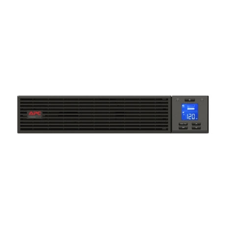 APC SRV3KRARK UPS Doble conversión (en línea) 3 kVA 2400 W Seno