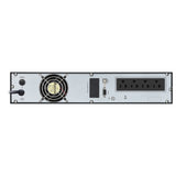 APC SRV2KRARK UPS Doble conversión (en línea) 2 kVA 1600 W Seno