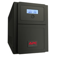 APC SMV2000CA UPS Línea interactiva 2 kVA 1400 W Seno