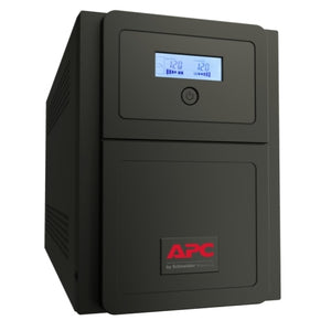 APC SMV2000CA UPS Línea interactiva 2 kVA 1400 W Seno