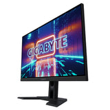 GIGABYTE M27F Monitor 68,6 cm (27") 1920 x 1080 Pixeles Full HD Edge LED Negro