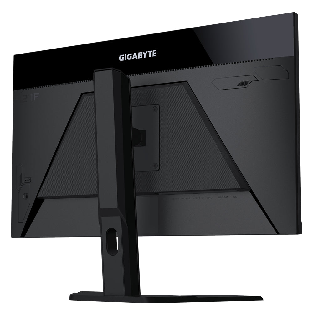 GIGABYTE M27F Monitor 68,6 cm (27") 1920 x 1080 Pixeles Full HD Edge LED Negro