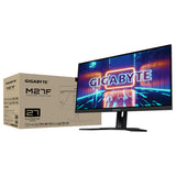 GIGABYTE M27F Monitor 68,6 cm (27") 1920 x 1080 Pixeles Full HD Edge LED Negro