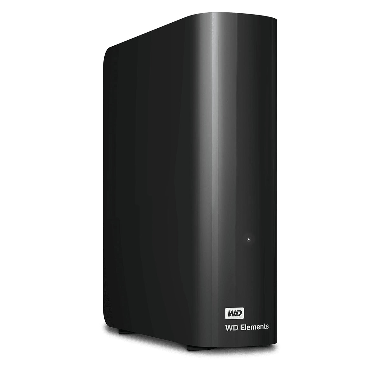 WD Disco Duro Externo 8TB 3.5" USB 3.0, Compatible con Windows