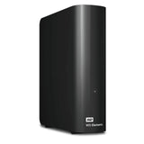 WD Disco Duro Externo 8TB 3.5" USB 3.0, Compatible con Windows
