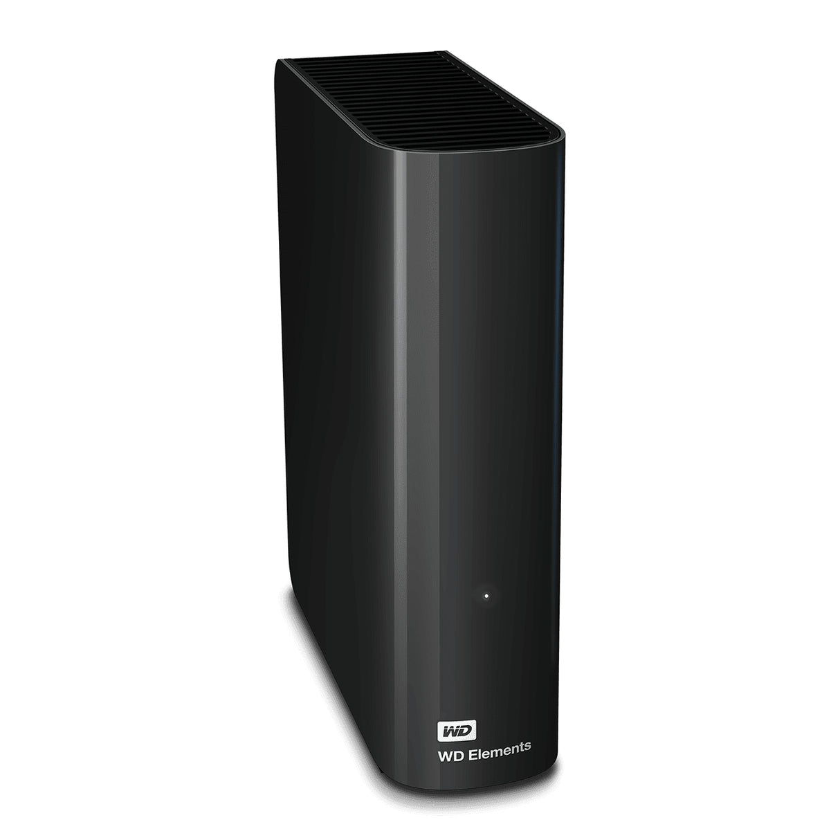 WD Disco Duro Externo 8TB 3.5" USB 3.0, Compatible con Windows