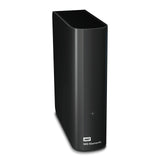 WD Disco Duro Externo 8TB 3.5" USB 3.0, Compatible con Windows