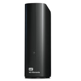 WD Disco Duro Externo 8TB 3.5" USB 3.0, Compatible con Windows