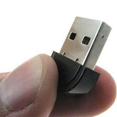 Convertidor USB a Bluetooth BROBOTIX 531233